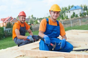 Gradbeništvo in nacionalna poklicna kvalifikacija