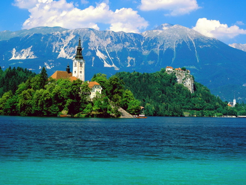 slovenia slovenia