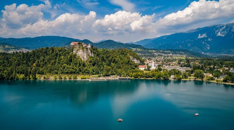Good business opportunities by investing in Slovenia