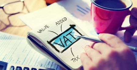 Entry of the Slovenian company into VAT system
