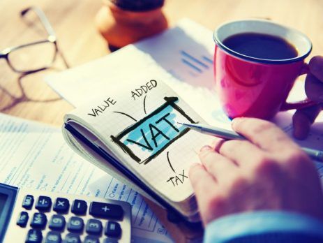 Entry of the Slovenian company into VAT system