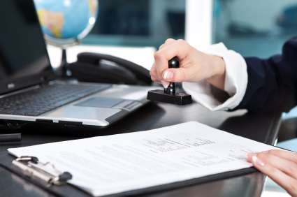 Renewal of a temporary residence permit in Slovenia