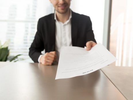 HR consulting