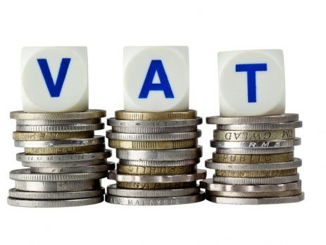 VAT system