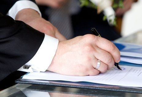 The name of the company and changes in the law in Slovenia