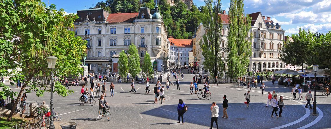 How to get a citizenship of Slovenia?