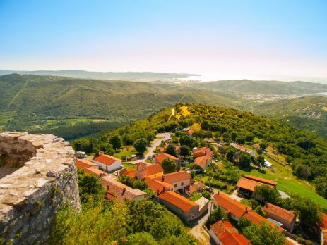 Single work and residence permit in Slovenia