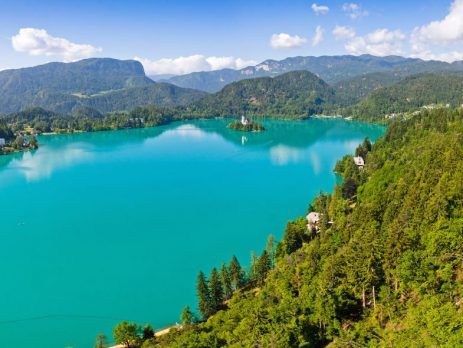 Slovenian economy