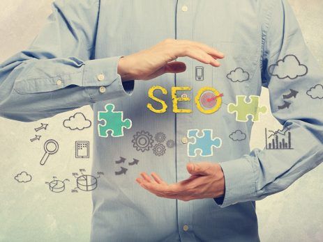 A good website optimization helps you to overcome competitors