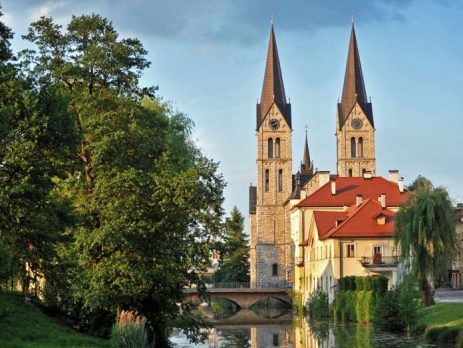 Start a business in Slovenia – what do you need?