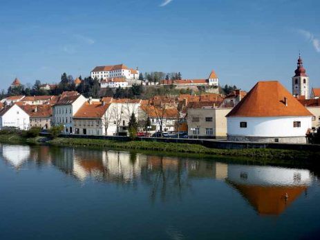 Acquisition of real estate in Slovenia
