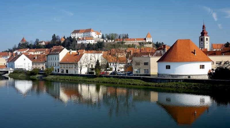 Acquisition of real estate in Slovenia