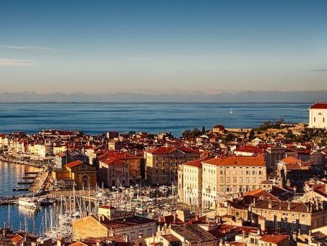 The procedure of buying a real estate in Slovenia