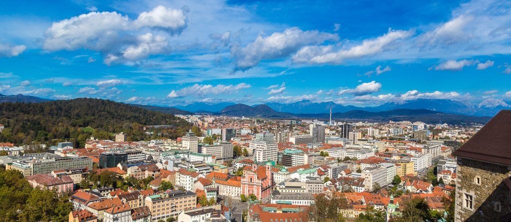 Slovenia - the best country for business in the area of former Yugoslavia