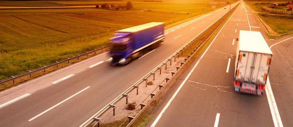 Slovenian transport companies