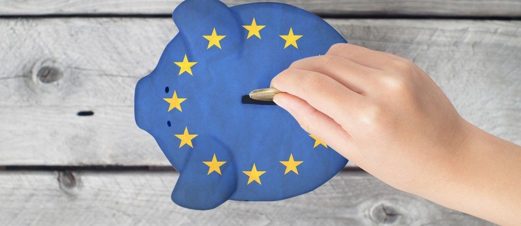 Taxes in the EU