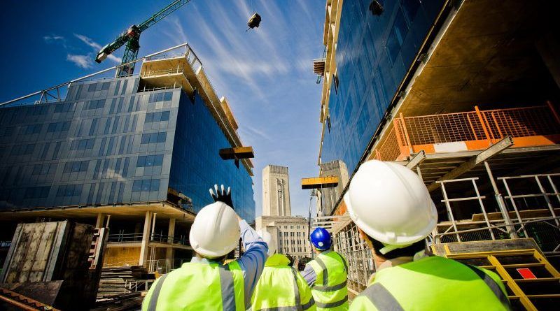 Registration of a construction company in Slovenia