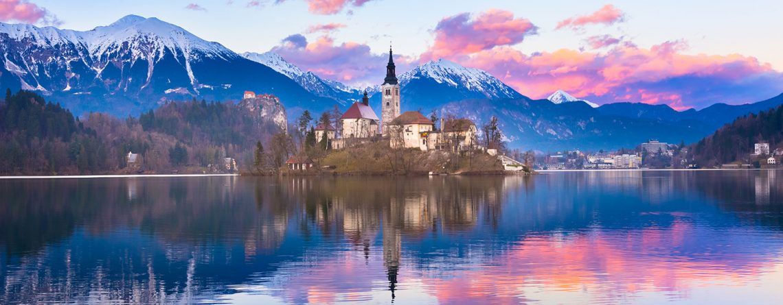 Why business immigration to Slovenia, EU?