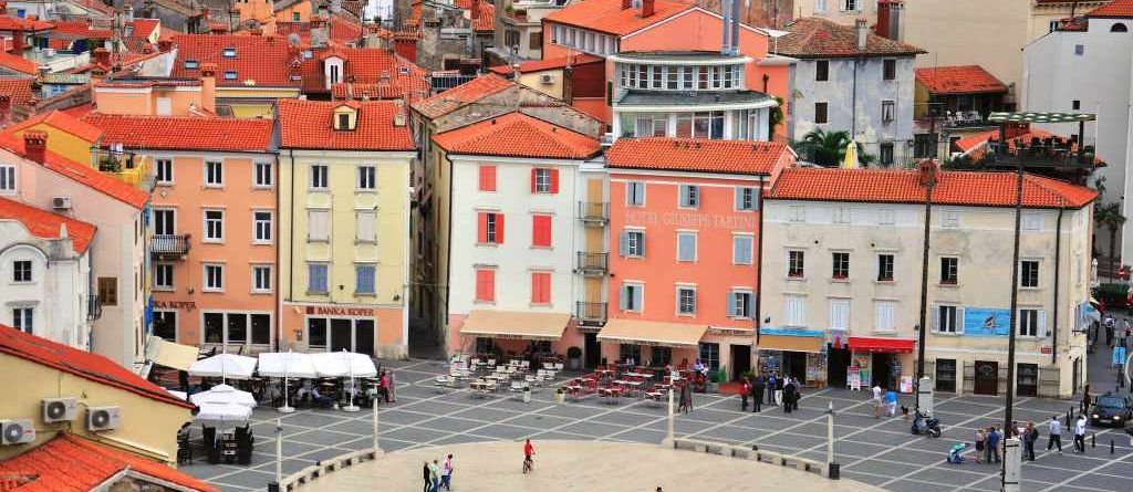 How to open a company in Slovenia