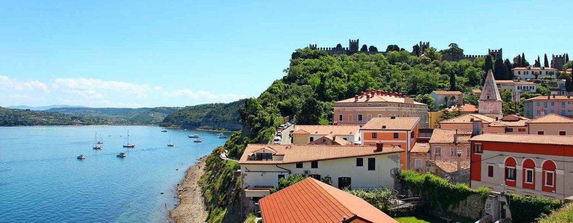 How to buy real estate in Slovenia?