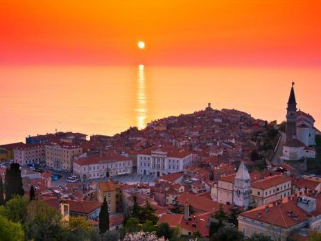 The cost of opening a company in Slovenia