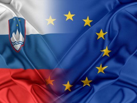 Registration of a company in Slovenia