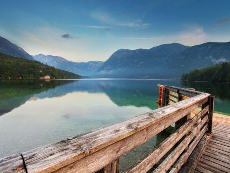 Tax residence in Slovenia