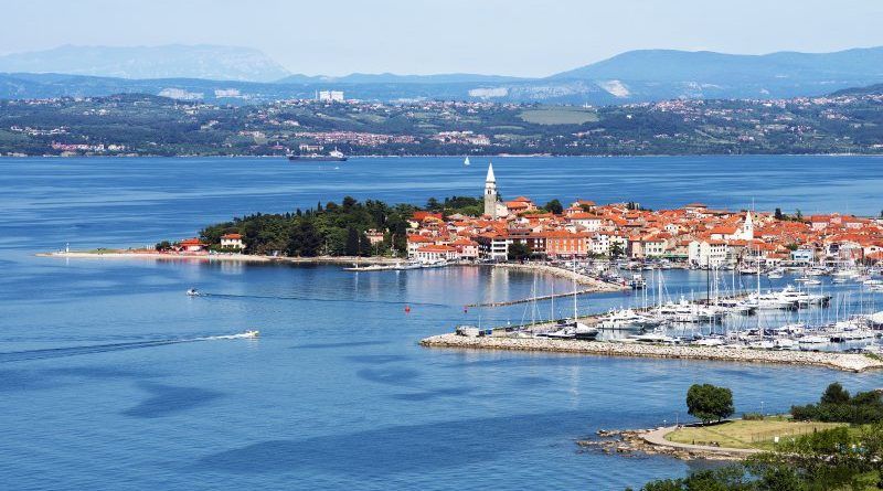 Residence permit in Slovenia