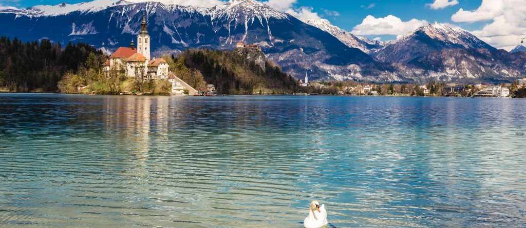 Living expenses in Slovenia