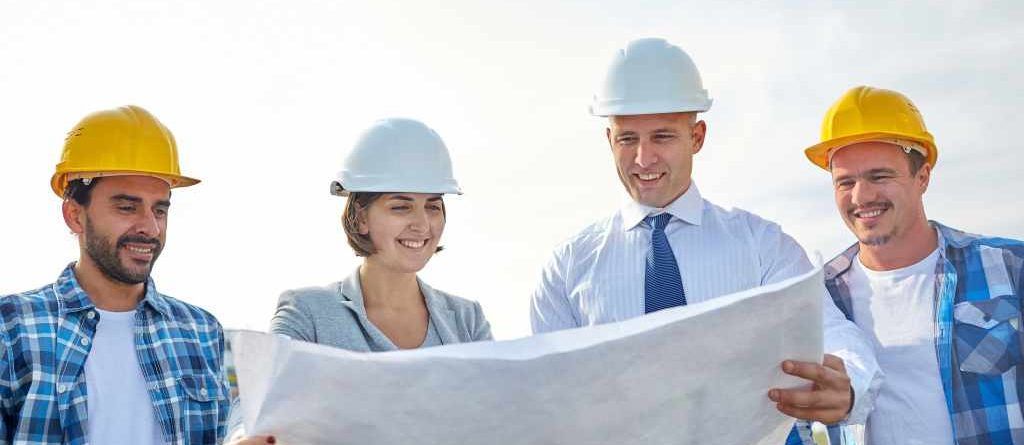 Construction in Slovenia: permit and qualification