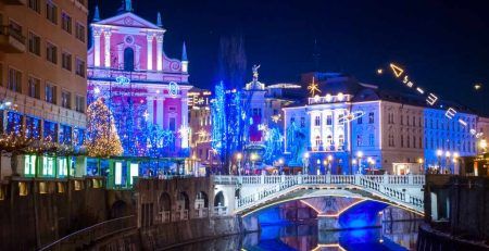 Registration and business conduct of a translation agency in Slovenia