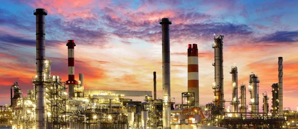Trade of oil products and natural gas in Slovenia