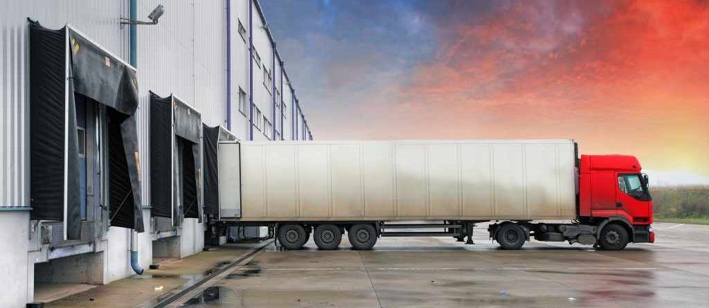 Purchase a truck and obtain the license for international transport