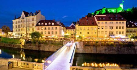 What are the opportunities for business immigration to Slovenia?