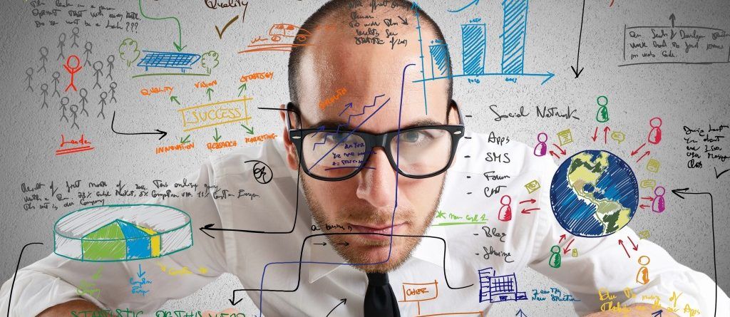 Programming and software sales in Slovenia as the company's business activity