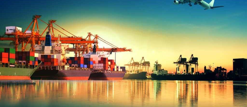 Transport expedition and logistics in Slovenia