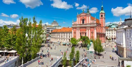 How to conduct a business in Slovenia if you are not an EU citizen?