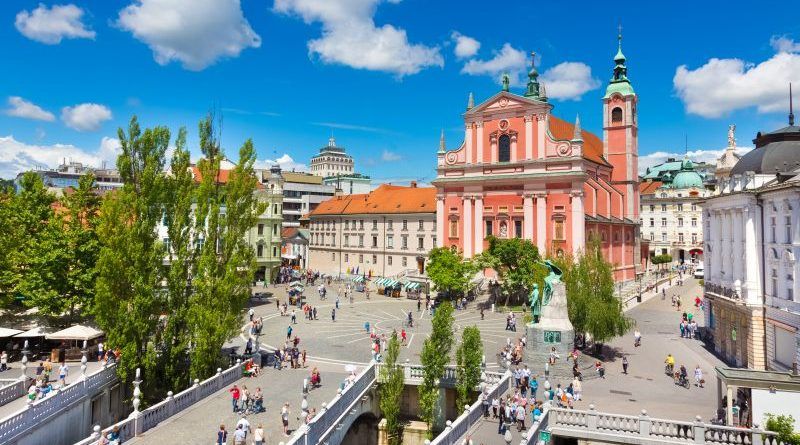 How to conduct a business in Slovenia if you are not an EU citizen?