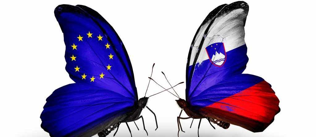 Obtaining an EU Blue card in Slovenia