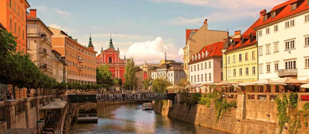 Startup company in Slovenia - register it with our help