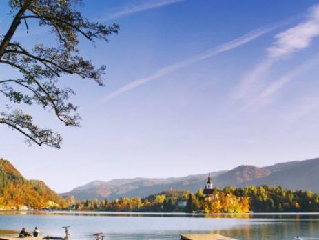 EU work and residence visa