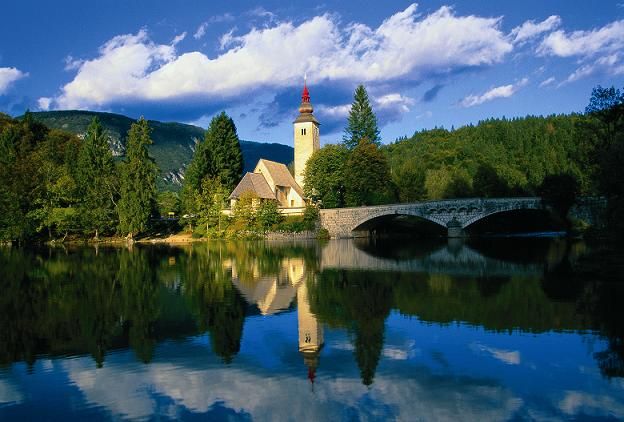 Establish a business in Slovenia - how to?