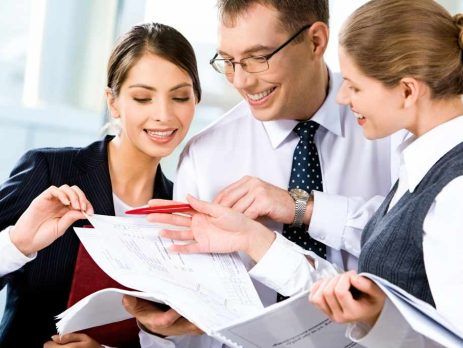 Company address in Slovenia – where can I register it?