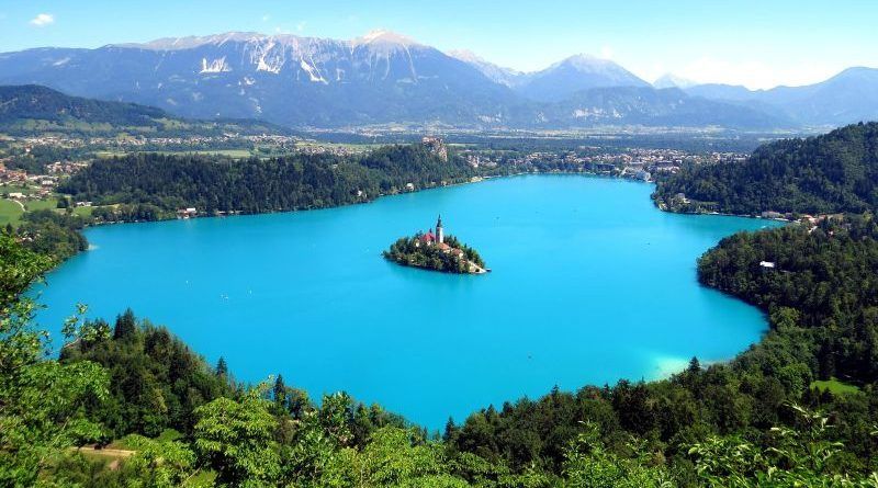 Business idea - how to carry it out in Slovenia?