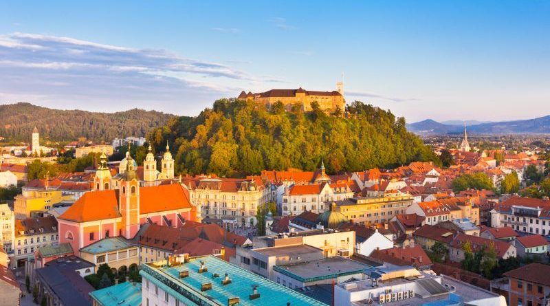 Register your business in Slovenia - where and how?