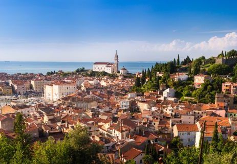 Your own business in Slovenia