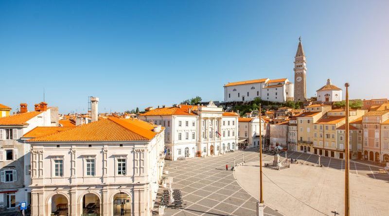 How to start a business in Slovenia, Europe?