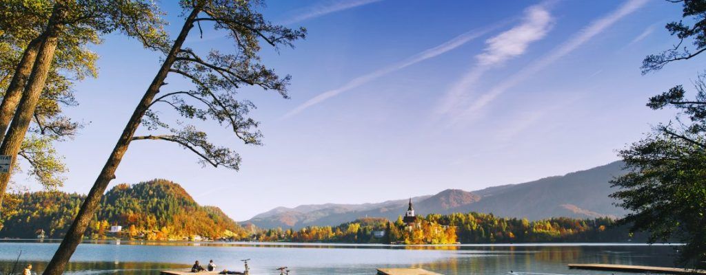 Visit Slovenia and start a life here - business migration