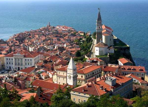 New company in Europe, Slovenia – register it in a day!