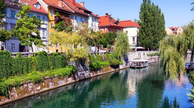 Slovenia EU business